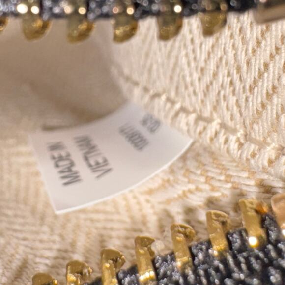 Tory Burch Black Leather Women's Bag - Picture 7 of 7